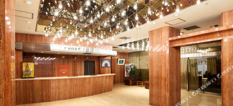 赤阪玛璐轩酒店(Marroad Inn Akasaka)图片