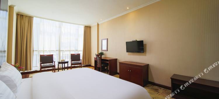 慈溪华鼎宾馆(慈溪观海卫店)图片