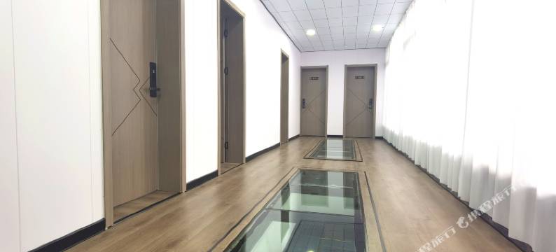 百悦宾馆(临沂金雀山路店)图片