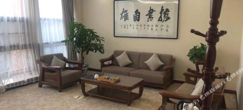 陕西工商管理硕士学院学术交流中心(保利大剧院店)图片