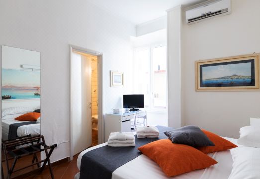 Rex Lifestyle Hotel Hotel Overview