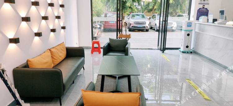 7天酒店(海口高铁东站海南师范大学店)图片