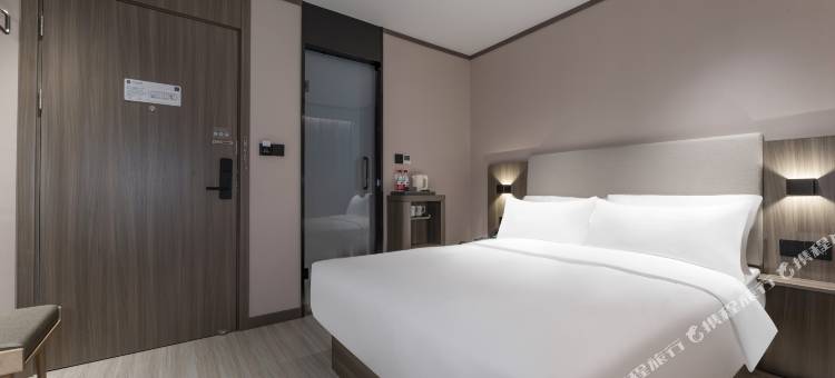 汉庭酒店(常州西太湖嘉泽镇店)图片