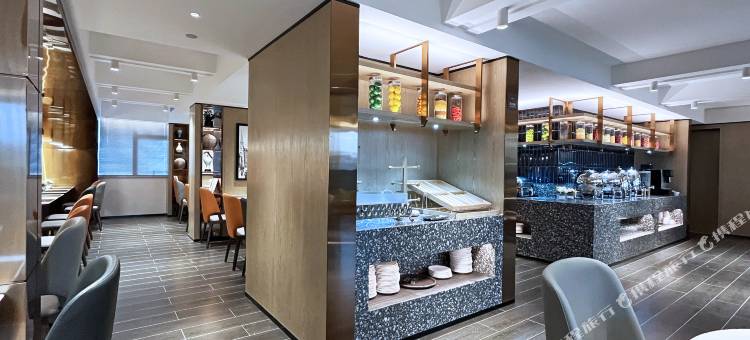 柏高·雅酒店(广州龙洞植物园地铁站店)图片