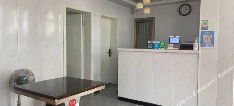 上海莫家快捷旅馆图片