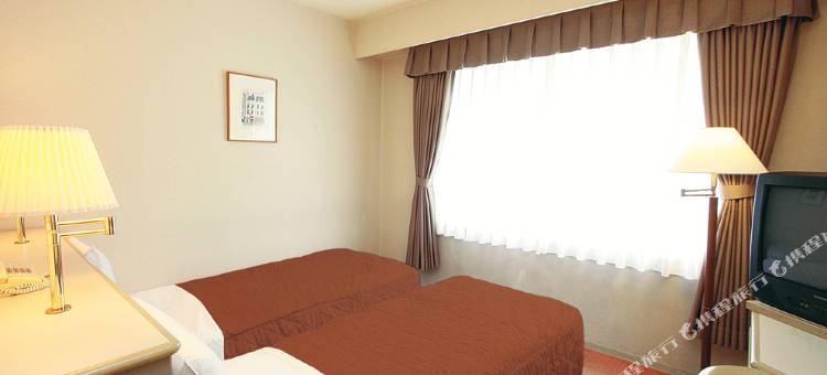 幕张绿塔酒店(Hotel Green Tower Makuhari)图片