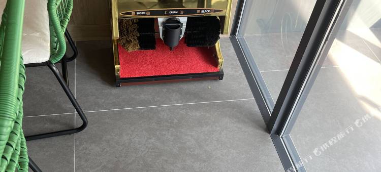 棠庭优品酒店(沈阳建筑大学店)图片