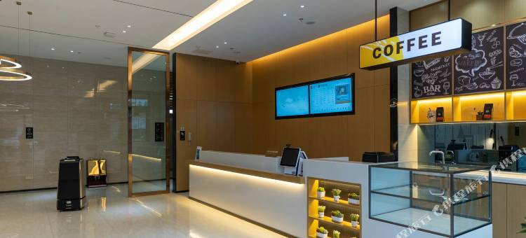 城市便捷酒店(沭阳百盟物流园店)图片