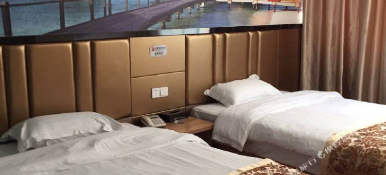 榕盛宾馆(首邑步行街店)图片