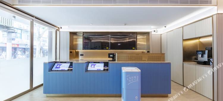 汉庭酒店(上海静安寺武定路地铁站店)图片