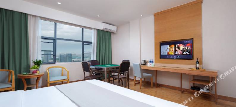 猫栈嘉华酒店(将军路店)图片