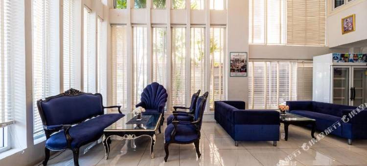 名望精品酒店(Kudos Boutique Hotel)图片