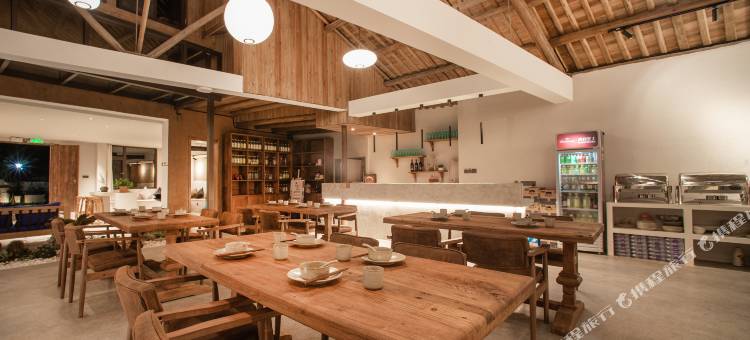 云七·Camping山野星空休闲度假美宿(江山石门镇店)图片