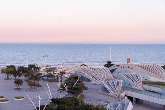 希岸酒店(日照第三海水浴场店)图片