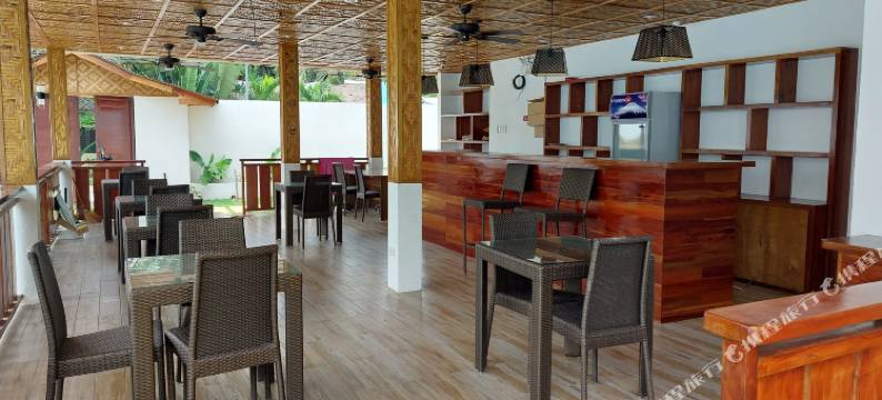 薄荷岛黄芒果度假村(Yellow Mango Resort Bohol)图片