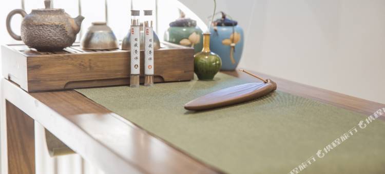 如家华驿精选酒店(呼和浩特摩尔城店)图片