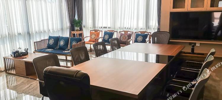 台山启玥酒店(尾角湾店)图片