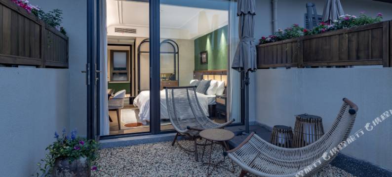 无远予舍(无锡大剧院鼋头渚店)图片