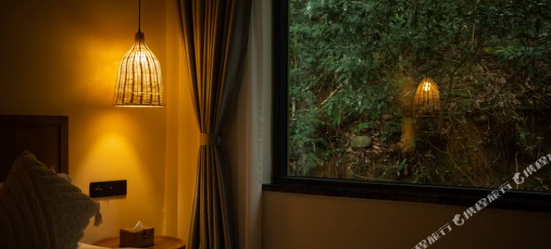 古奈·野果子民宿(雅安蒙顶山店)图片