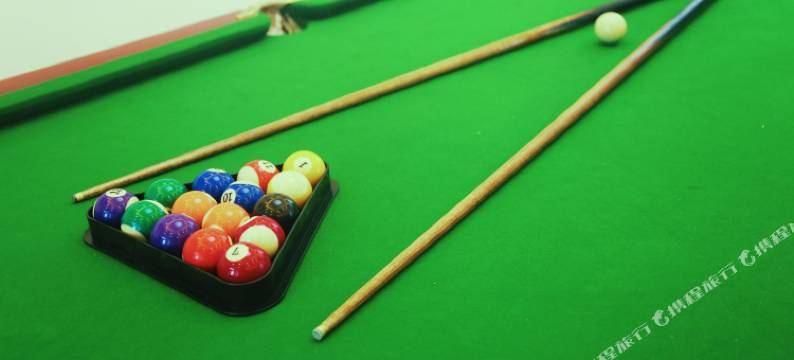 上海隐约民宿图片