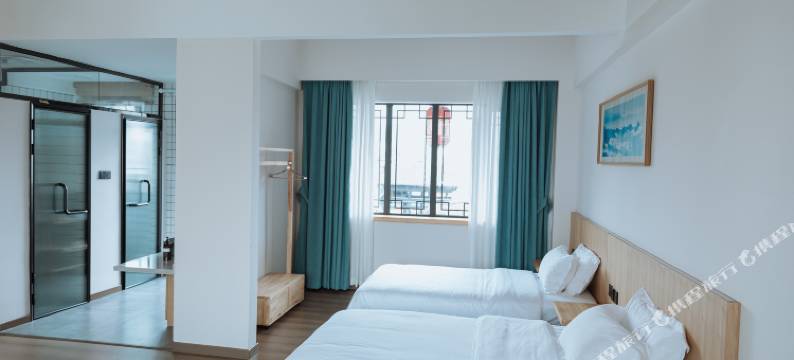 石泉智苑云舍(秦巴风情园店)图片