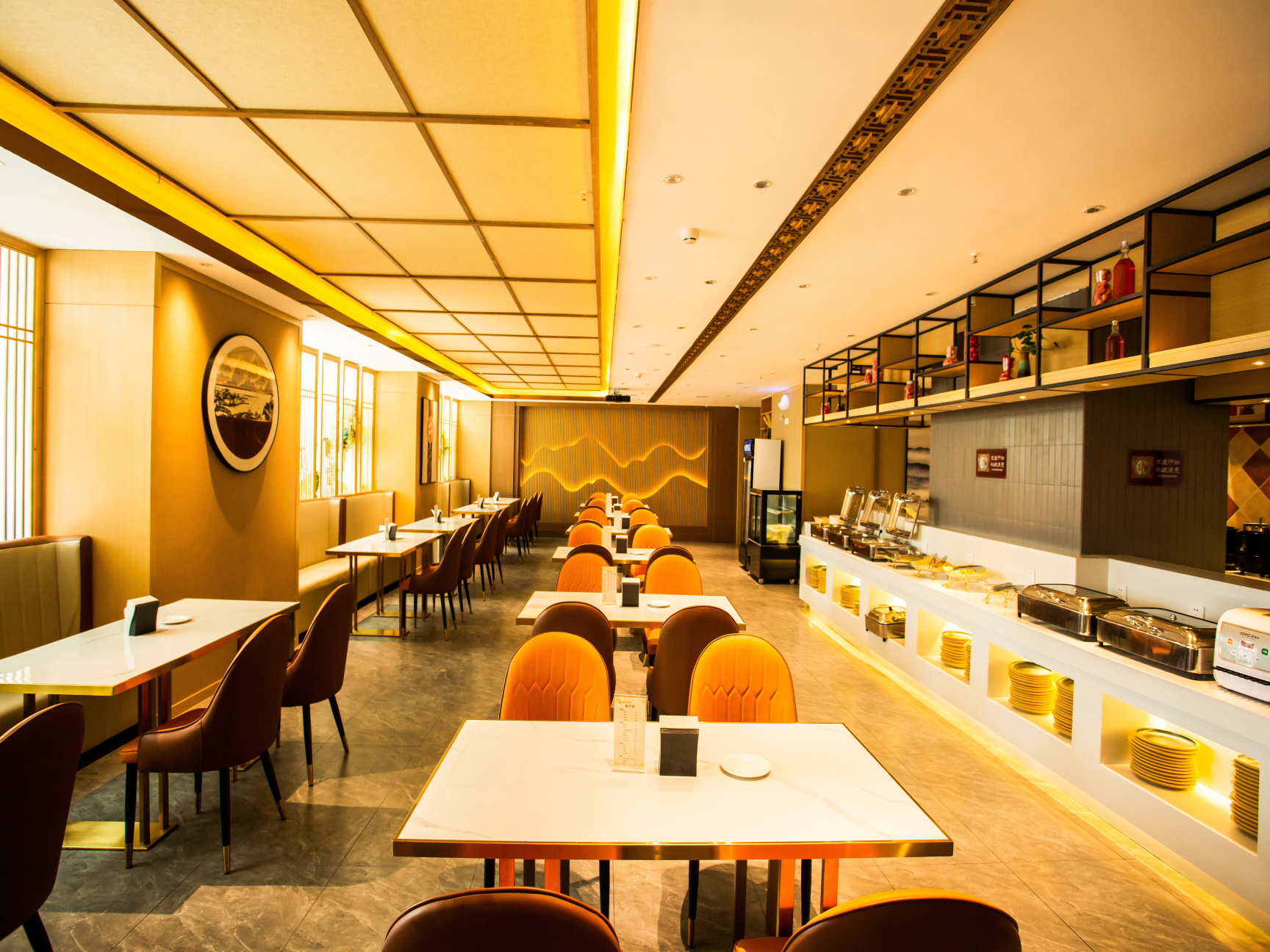 Yipin holiday hotel Hotel Overview