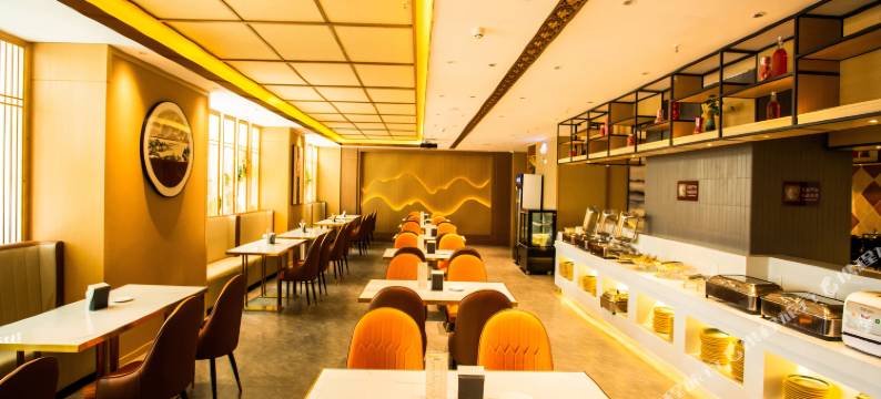 壹品假日酒店图片