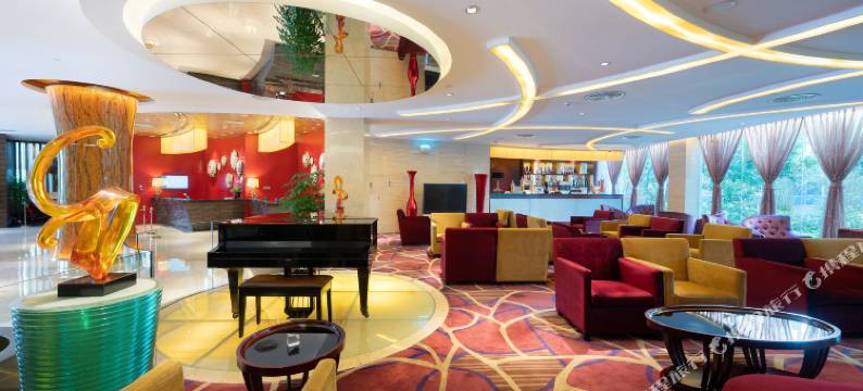 厦门美丽华大酒店图片