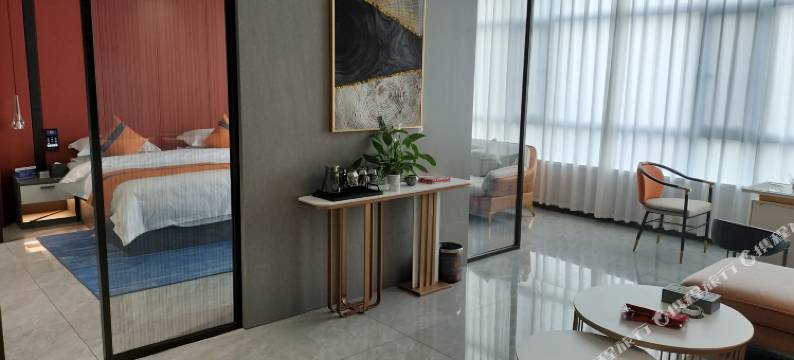 环县铂尔曼智能酒店图片