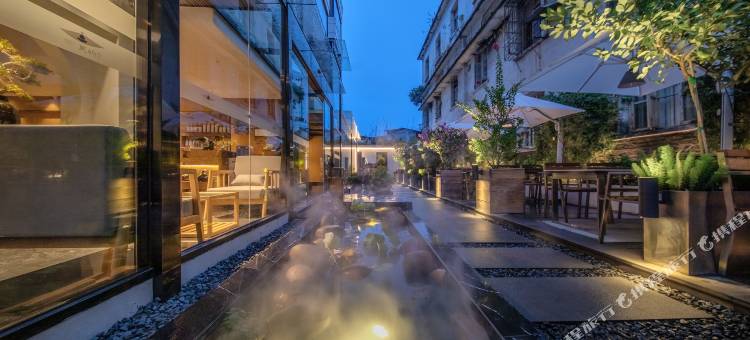 更屿院子(惠州西湖水东街店)图片