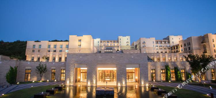 古北水镇大酒店图片