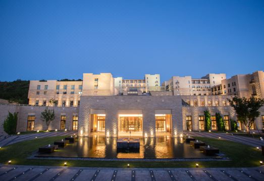 古北水镇大酒店