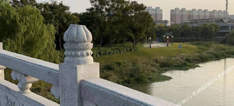 海安水月阁宾馆图片