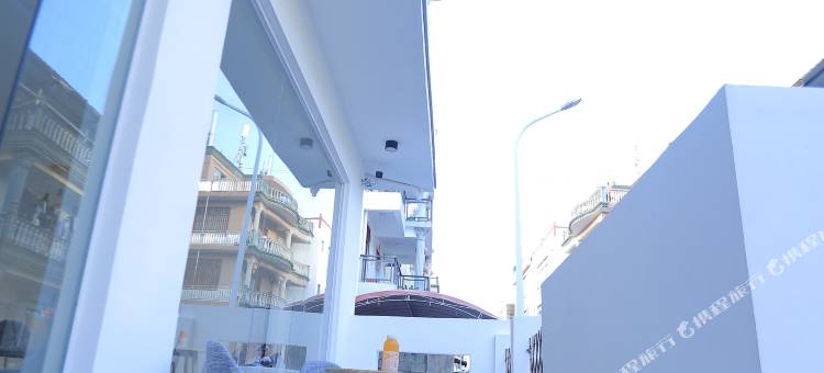 屿你·见山见海民宿(亚龙湾森林公园店)图片