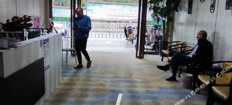 建宁阳光大酒店图片