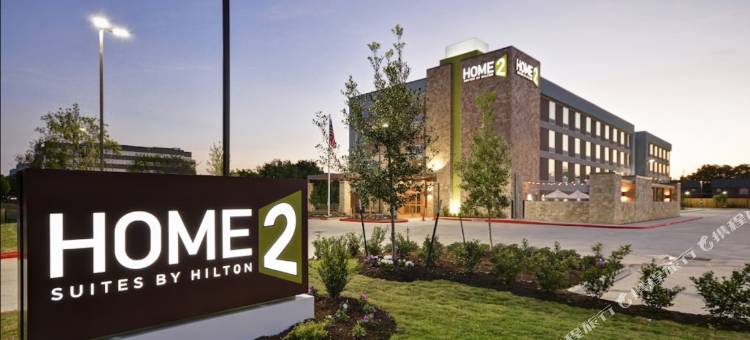 卡尔斯巴德希尔顿惠庭酒店(Home2 Suites by Hilton Carlsbad)图片