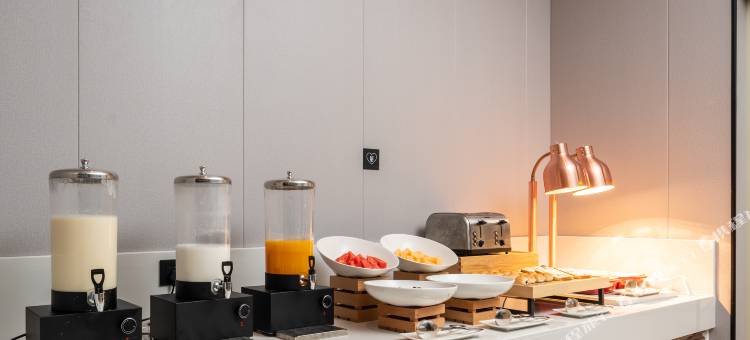 城市便捷酒店(柳州柳东雒容店)图片