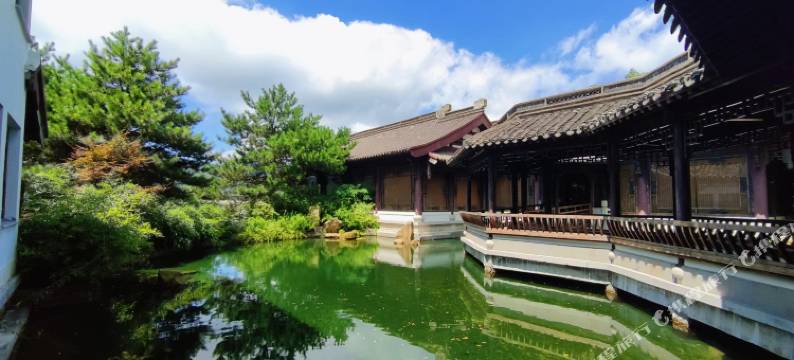 商城花潭客舍酒店(黄柏山景区店)图片