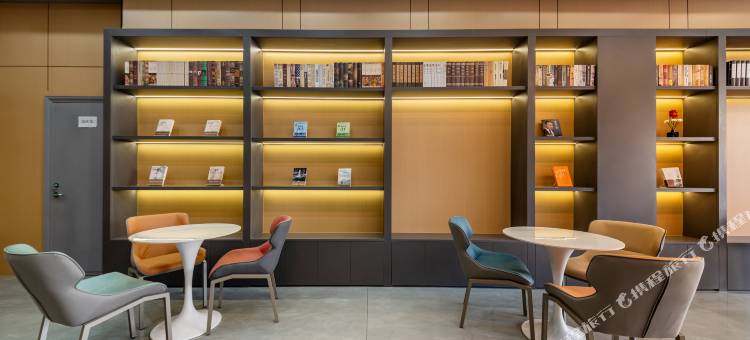 如家派柏·云酒店(涟水金城路店)图片