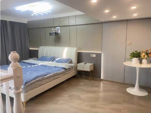 东港外滩十八号民宿