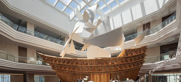 台州白天鹅酒店(国际会议中心)图片