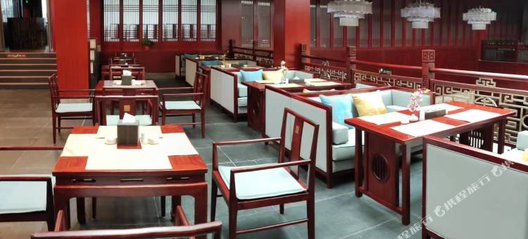 孟门黄河大酒店图片