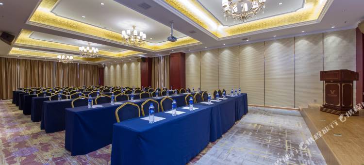 维也纳国际酒店(罗田店)图片