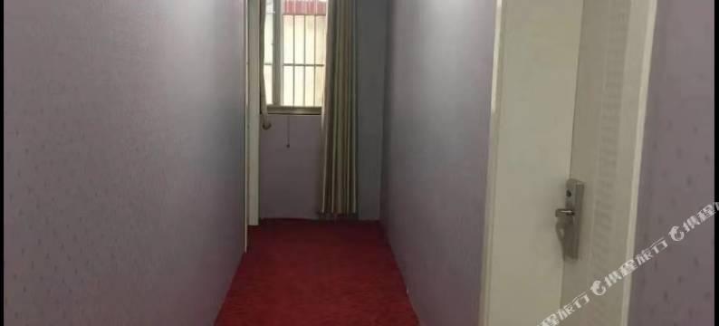 界首聚源宾馆图片