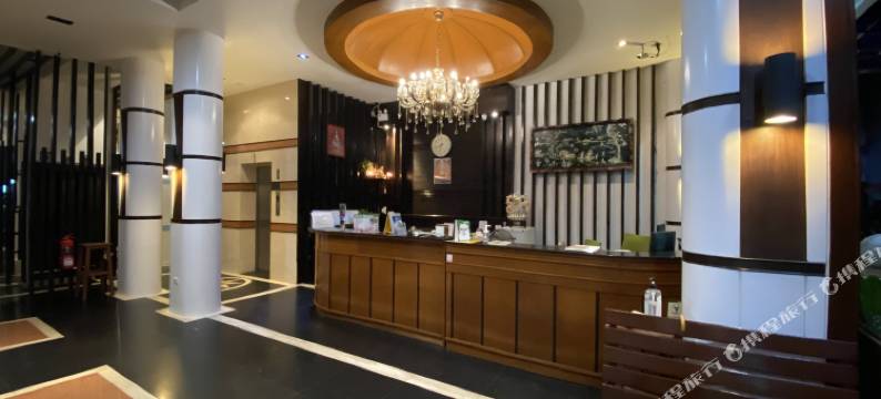 77 芭东水疗酒店(77 Patong Hotel & Spa)图片