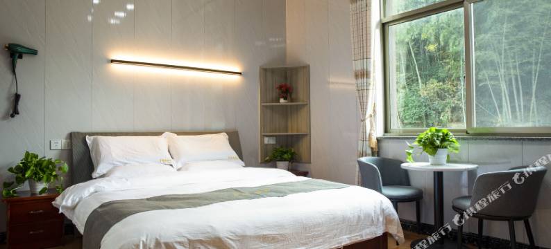 大明山百合农庄图片