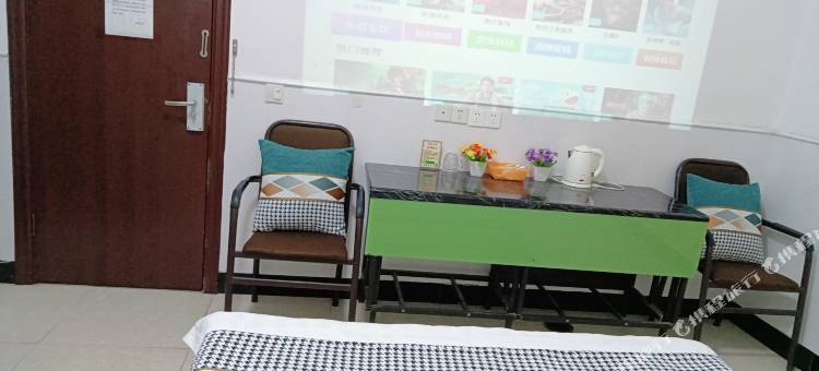 上饶嘉豪公寓图片