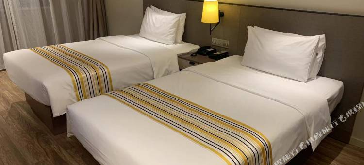 如家睿柏云·酒店(昆明昆医附二院店)图片