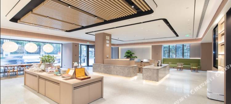 全季酒店(常州武进吾悦广场店)图片