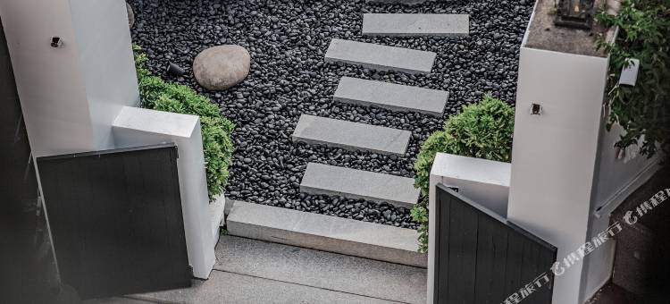 湄洲岛湄屿宿集·时光民宿(莲池澳沙滩店)图片